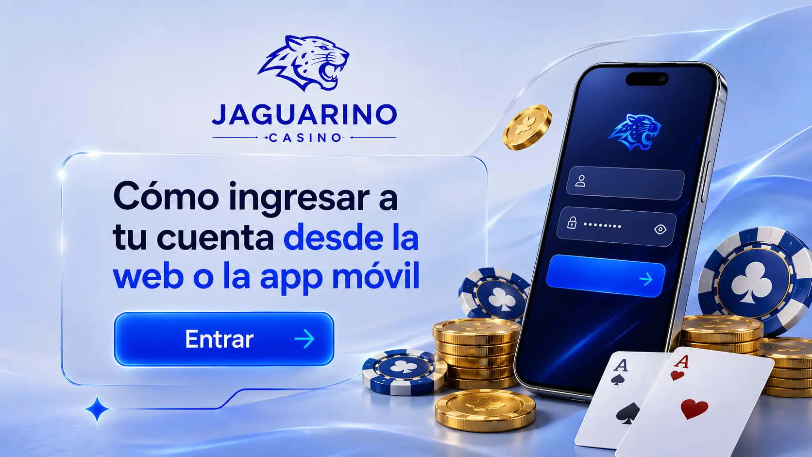 Paso a paso: cómo ingresar a tu cuenta desde la web o la app móvil