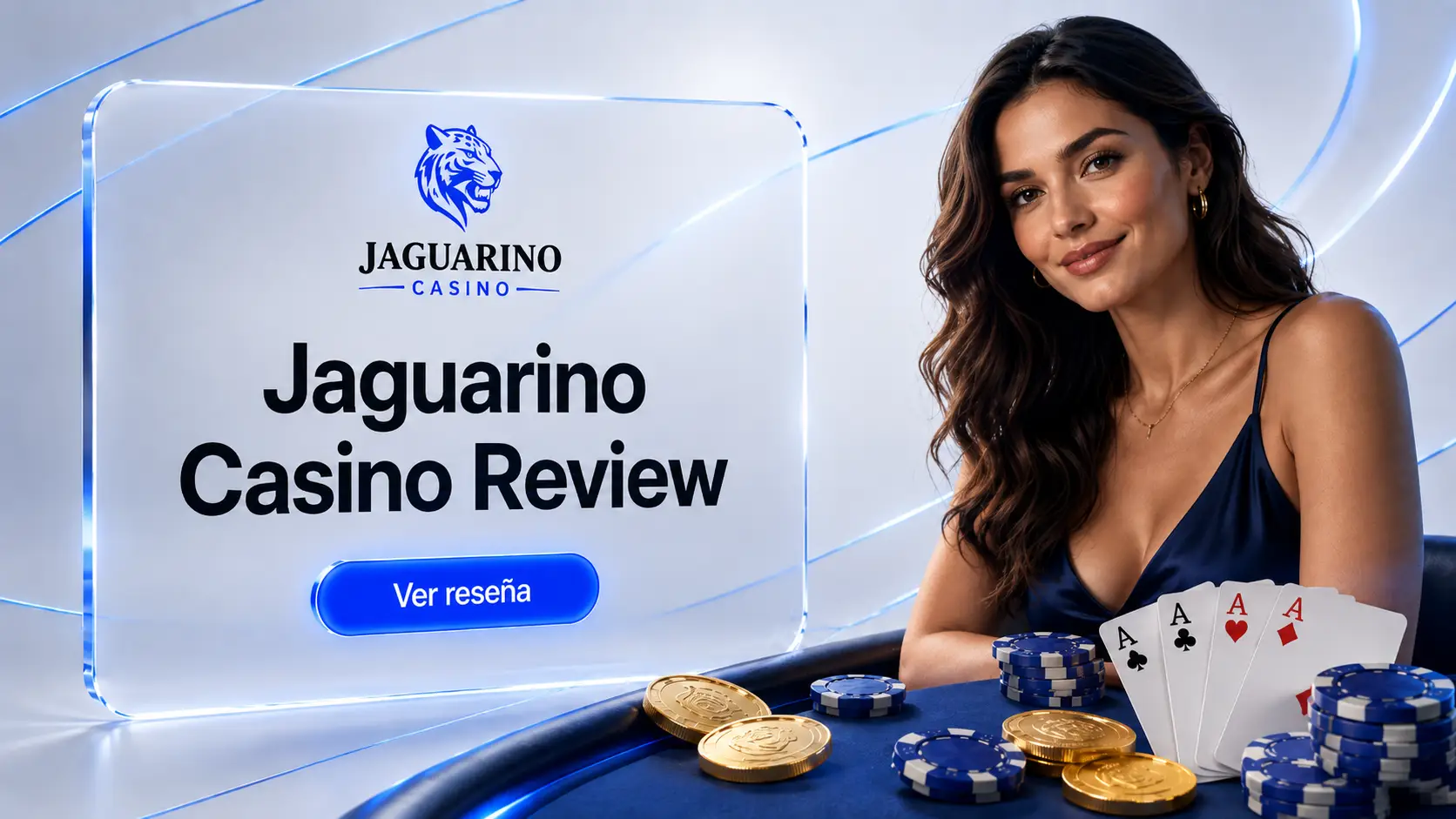 Jaguarino Casino Review 2026: ¿Por qué los jugadores lo eligen y lo recomiendan?